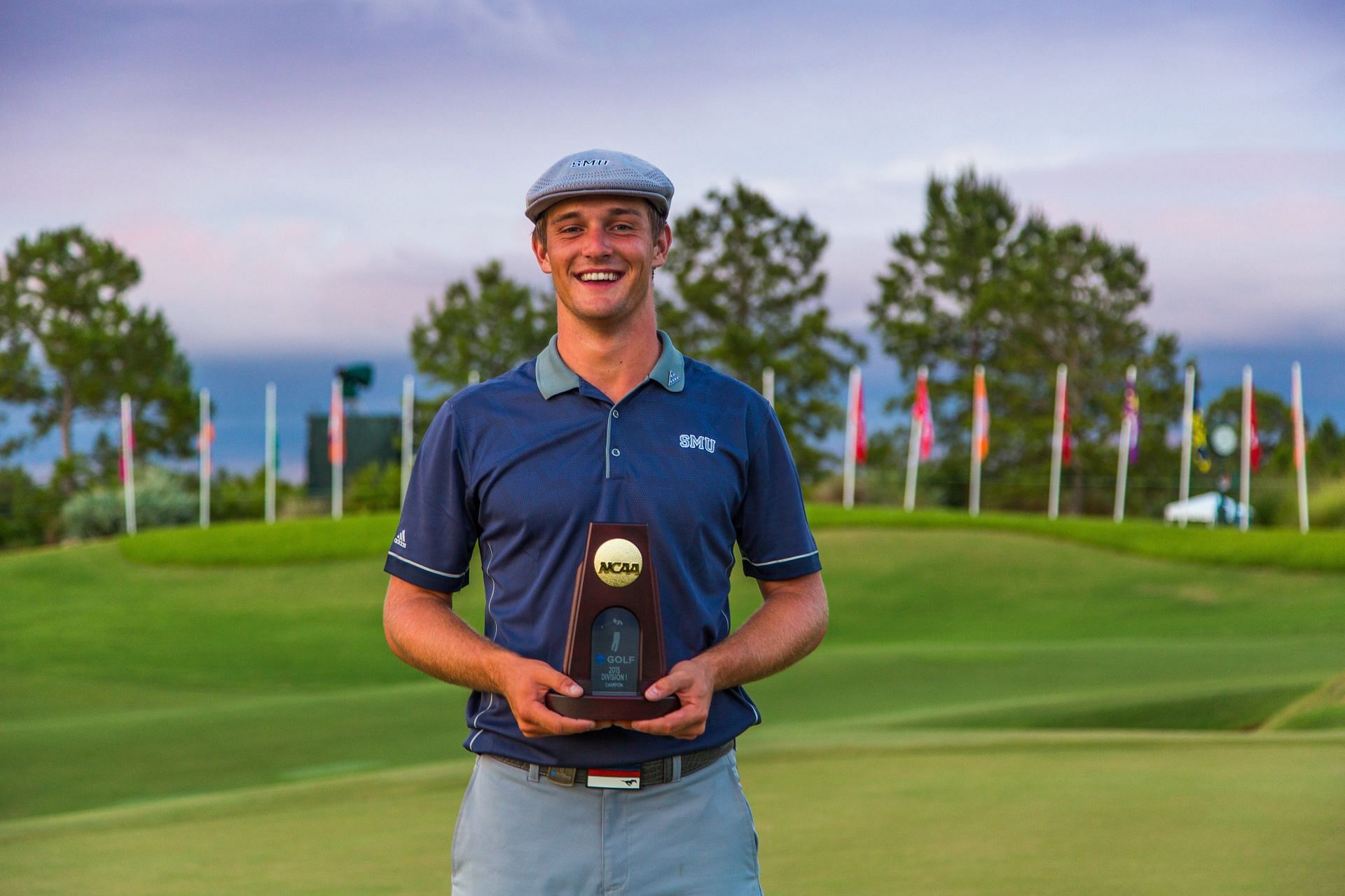 NCAA Men's Division I Golf Championship - Source: Getty